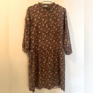 Pompomme Girls Dress Size 14 beautiful!